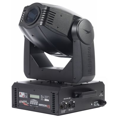 Varyscan P3 Movinglight