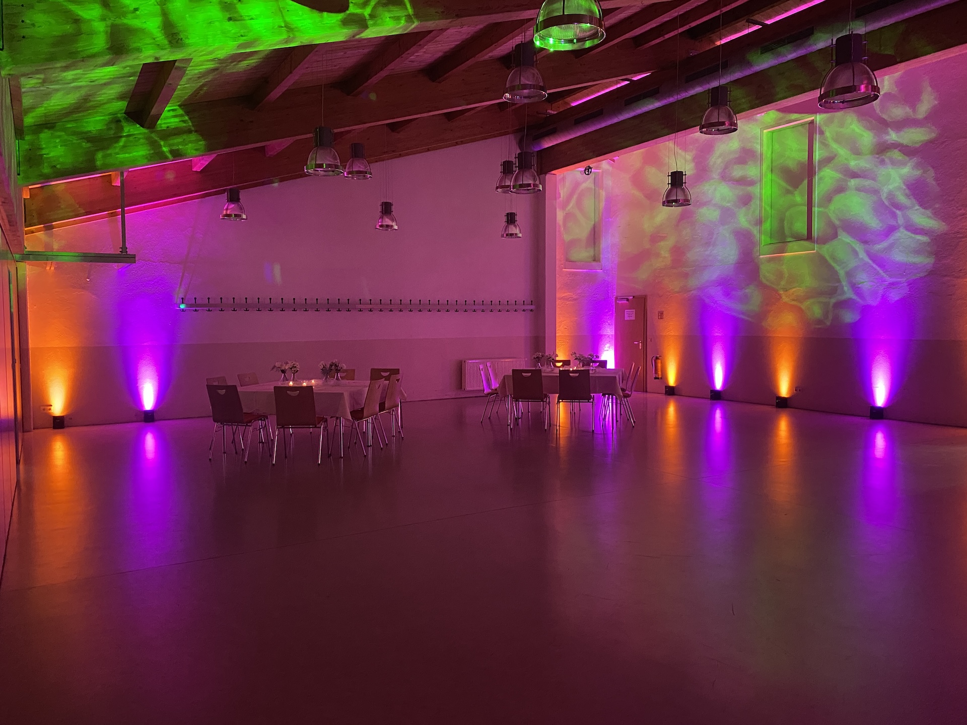 Neujahrsempfang 2026 Gewerbeverein Großröhrsdorf Sachsen