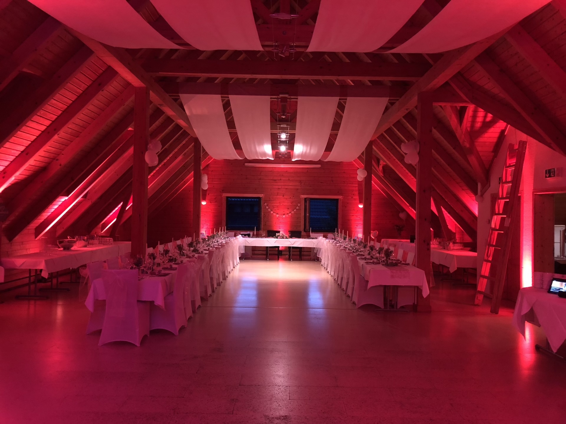 Hochzeit Hotel Spreewald 2025